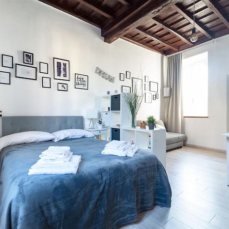 Cozy Studio Campo De Fiori ローマ エクステリア 写真