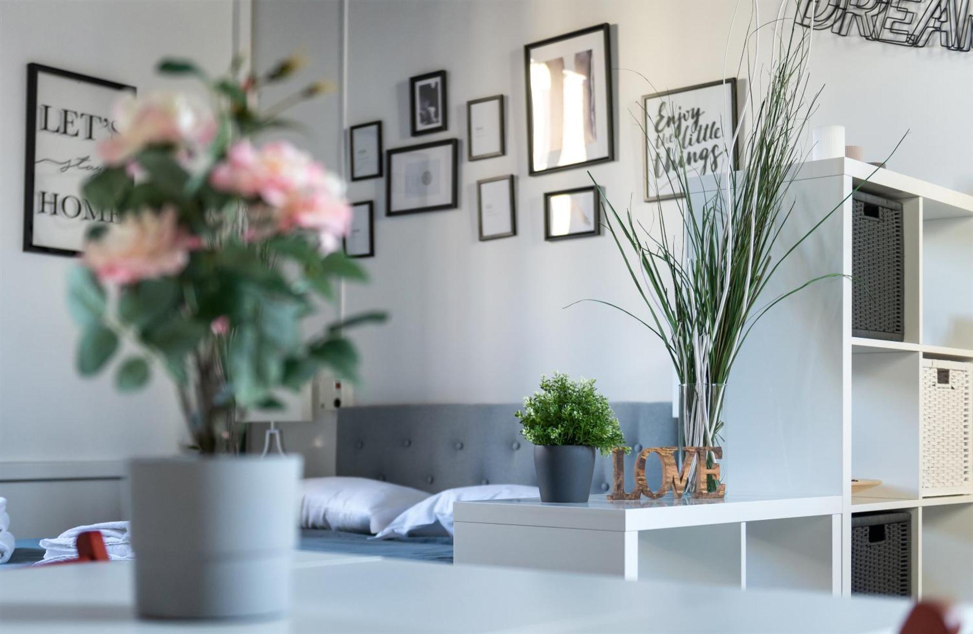 Cozy Studio Campo De Fiori ローマ エクステリア 写真